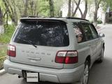Subaru Forester 1999 годаүшін1 900 000 тг. в Темиртау – фото 4
