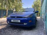 Ford Focus 2002 годаүшін1 200 000 тг. в Алматы