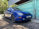 Ford Focus 2002 годаүшін1 200 000 тг. в Алматы – фото 3