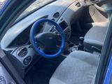 Ford Focus 2002 годаүшін1 200 000 тг. в Алматы – фото 4