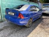Ford Focus 2002 годаүшін1 200 000 тг. в Алматы – фото 2