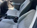 Ford Focus 2002 годаүшін1 200 000 тг. в Алматы – фото 5