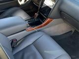 Lexus GS 400 1999 года за 4 900 000 тг. в Алматы – фото 3
