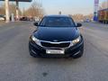 Kia K5 2013 года за 6 000 000 тг. в Алматы – фото 2