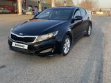 Kia K5 2013 года за 6 000 000 тг. в Алматы