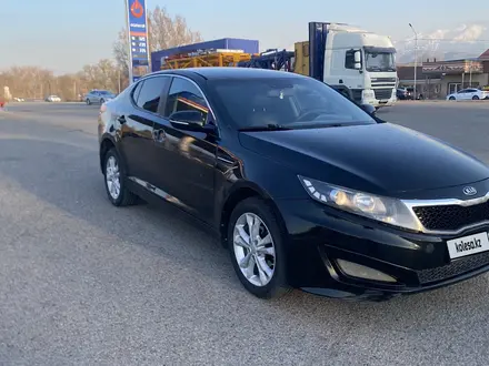 Kia K5 2013 года за 6 000 000 тг. в Алматы – фото 5