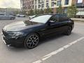 BMW 530 2022 года за 27 900 000 тг. в Астана – фото 11