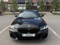BMW 530 2022 года за 27 900 000 тг. в Астана