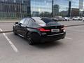 BMW 530 2022 года за 27 900 000 тг. в Астана – фото 2