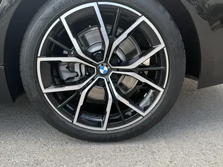 BMW 530 2022 года за 27 900 000 тг. в Астана – фото 8