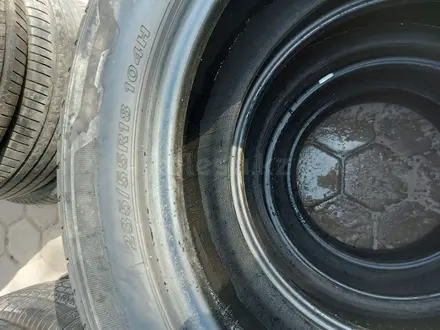 Летние шины Bridgestone за 30 000 тг. в Алматы – фото 2