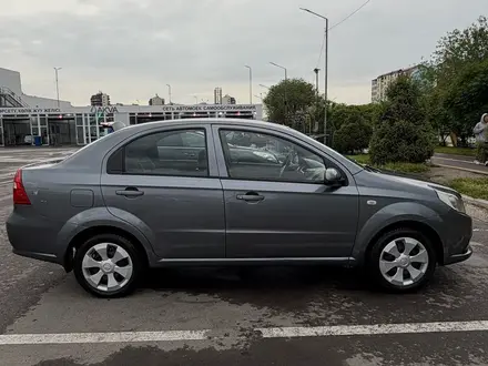 Chevrolet Nexia 2021 года за 3 500 000 тг. в Алматы – фото 2