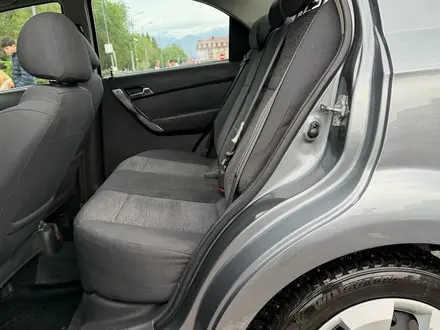 Chevrolet Nexia 2021 года за 3 500 000 тг. в Алматы – фото 11