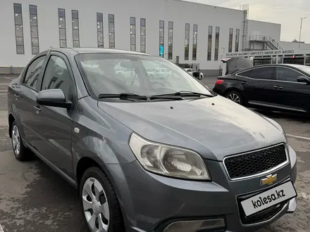 Chevrolet Nexia 2021 года за 3 500 000 тг. в Алматы