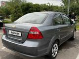 Chevrolet Nexia 2021 годаүшін3 500 000 тг. в Алматы – фото 5