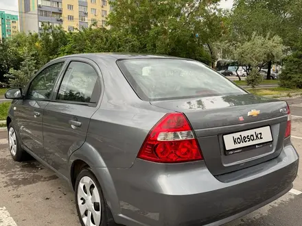 Chevrolet Nexia 2021 года за 3 500 000 тг. в Алматы – фото 6