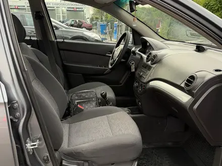Chevrolet Nexia 2021 года за 3 500 000 тг. в Алматы – фото 8
