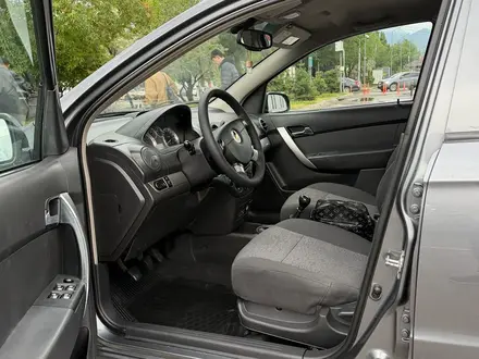 Chevrolet Nexia 2021 года за 3 500 000 тг. в Алматы – фото 9