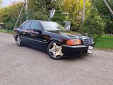 Mercedes-Benz C 280 1997 года за 2 500 000 тг. в Уральск