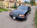 Mercedes-Benz C 280 1997 года за 2 500 000 тг. в Уральск – фото 3