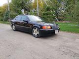Mercedes-Benz C 280 1997 года за 2 500 000 тг. в Уральск – фото 4