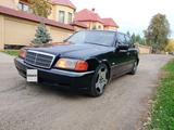 Mercedes-Benz C 280 1997 года за 2 500 000 тг. в Уральск – фото 5