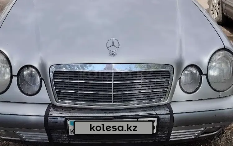 Mercedes-Benz E 300 1995 годаfor2 700 000 тг. в Кокшетау