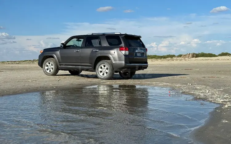 Toyota 4Runner 2010 года за 11 500 000 тг. в Айтеке би