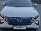 Hyundai Tucson 2022 года за 10 700 000 тг. в Астана