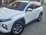 Hyundai Tucson 2022 года за 10 700 000 тг. в Астана – фото 3