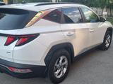Hyundai Tucson 2022 года за 10 700 000 тг. в Астана – фото 4