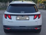 Hyundai Tucson 2022 года за 10 700 000 тг. в Астана – фото 5