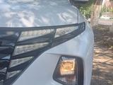 Hyundai Tucson 2022 года за 10 700 000 тг. в Астана – фото 2