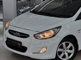 Hyundai Accent 2014 годаүшін5 500 000 тг. в Шымкент