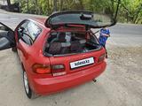 Honda Civic 1992 года за 1 350 000 тг. в Алматы – фото 3