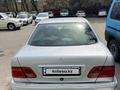 Mercedes-Benz E 230 1996 годаүшін1 800 000 тг. в Алматы – фото 3