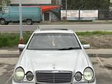 Mercedes-Benz E 230 1996 года за 1 800 000 тг. в Алматы