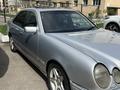 Mercedes-Benz E 230 1996 годаүшін1 800 000 тг. в Алматы – фото 5