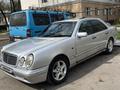 Mercedes-Benz E 230 1996 годаүшін1 800 000 тг. в Алматы – фото 6