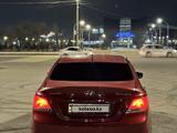 Hyundai Solaris 2015 годаfor4 900 000 тг. в Алматы – фото 4