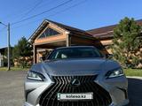 Lexus ES 300h 2024 годаүшін29 000 000 тг. в Шымкент – фото 5