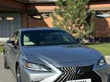 Lexus ES 300h 2024 годаүшін29 000 000 тг. в Шымкент – фото 3