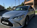 Lexus ES 300h 2024 годаүшін29 000 000 тг. в Шымкент – фото 2