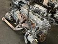 Двигатель Toyota 4.5L 24V (R6) 1FZ-FE Инжектор Катушка за 2 000 000 тг. в Актау – фото 8