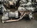 Двигатель Toyota 4.5L 24V (R6) 1FZ-FE Инжектор Катушка за 2 000 000 тг. в Актау