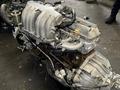 Двигатель Toyota 4.5L 24V (R6) 1FZ-FE Инжектор Катушка за 2 000 000 тг. в Актау – фото 4