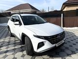 Hyundai Tucson 2024 года за 13 500 000 тг. в Алматы