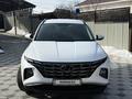 Hyundai Tucson 2024 года за 12 500 000 тг. в Алматы – фото 2