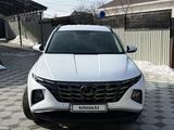 Hyundai Tucson 2024 года за 12 500 000 тг. в Алматы – фото 2