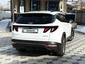 Hyundai Tucson 2024 года за 12 500 000 тг. в Алматы – фото 5
